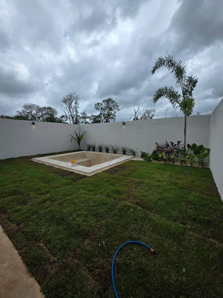 Casa en Conkal, Conkal, foto 20 de 26