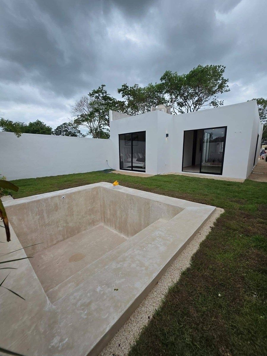 Casa en Conkal, Conkal, foto 21 de 26