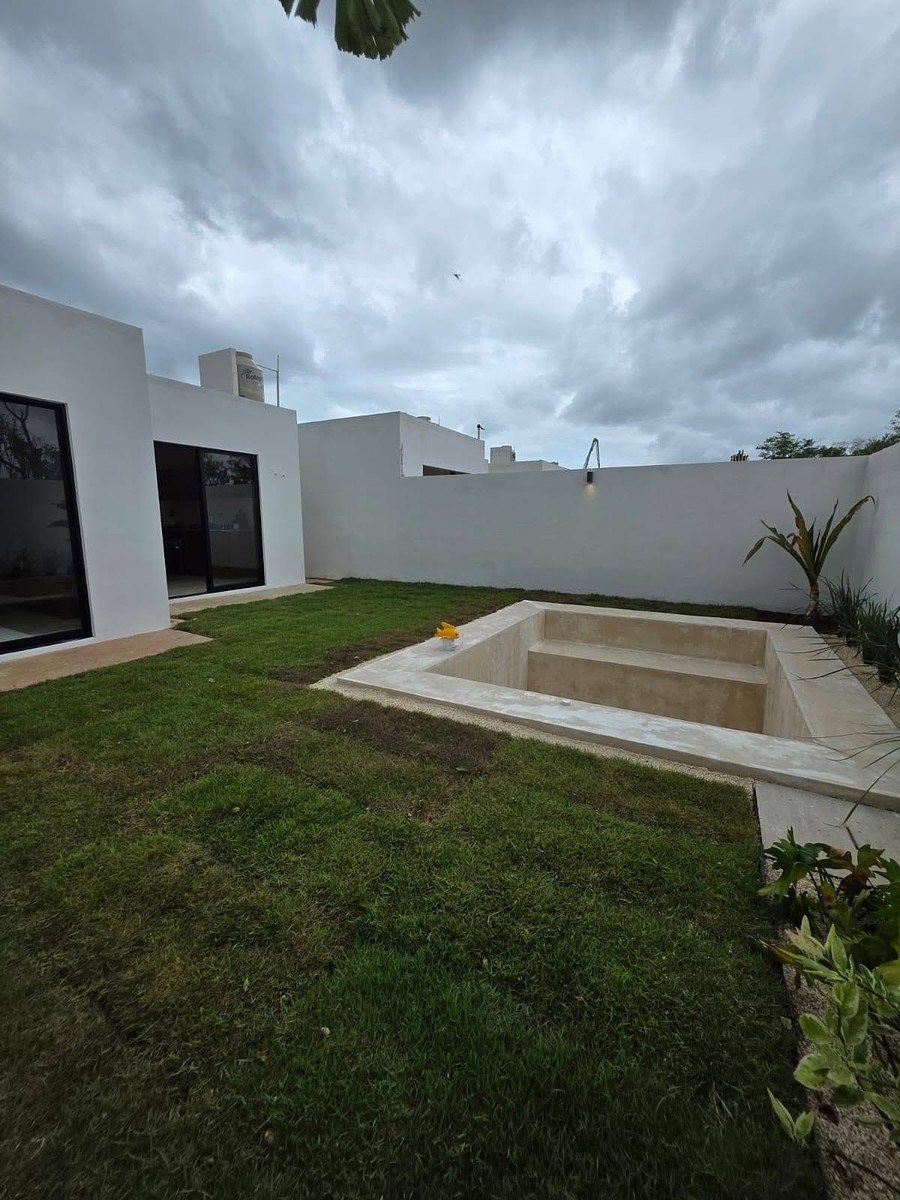 Casa en Conkal, Conkal, foto 22 de 26