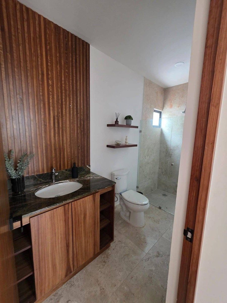 Casa en Conkal, Conkal, foto 26 de 26