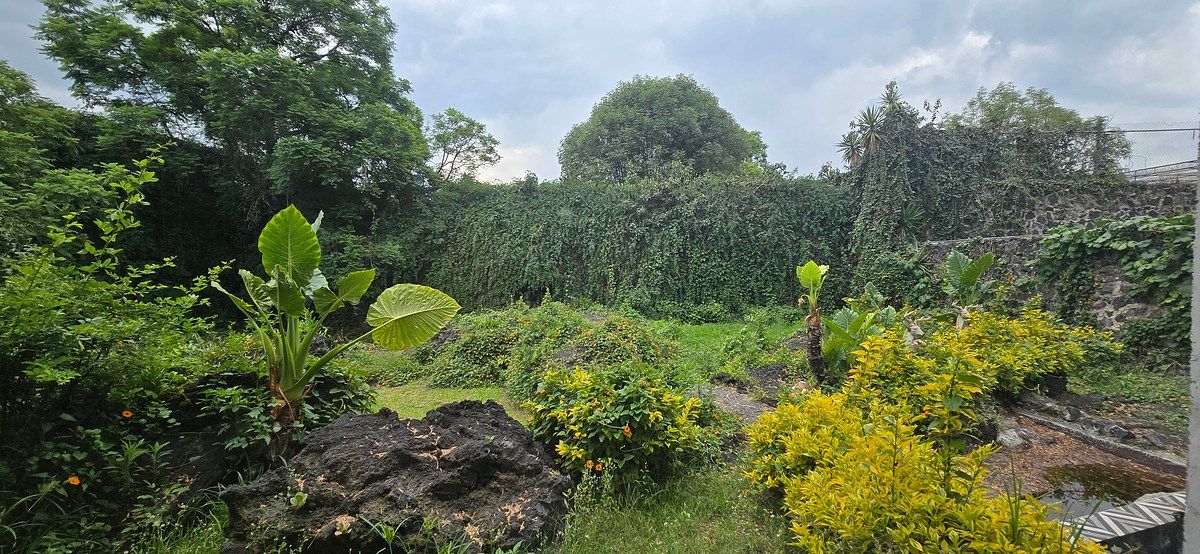 Terreno en Venta en JARDINES DEL PEDREGAL
