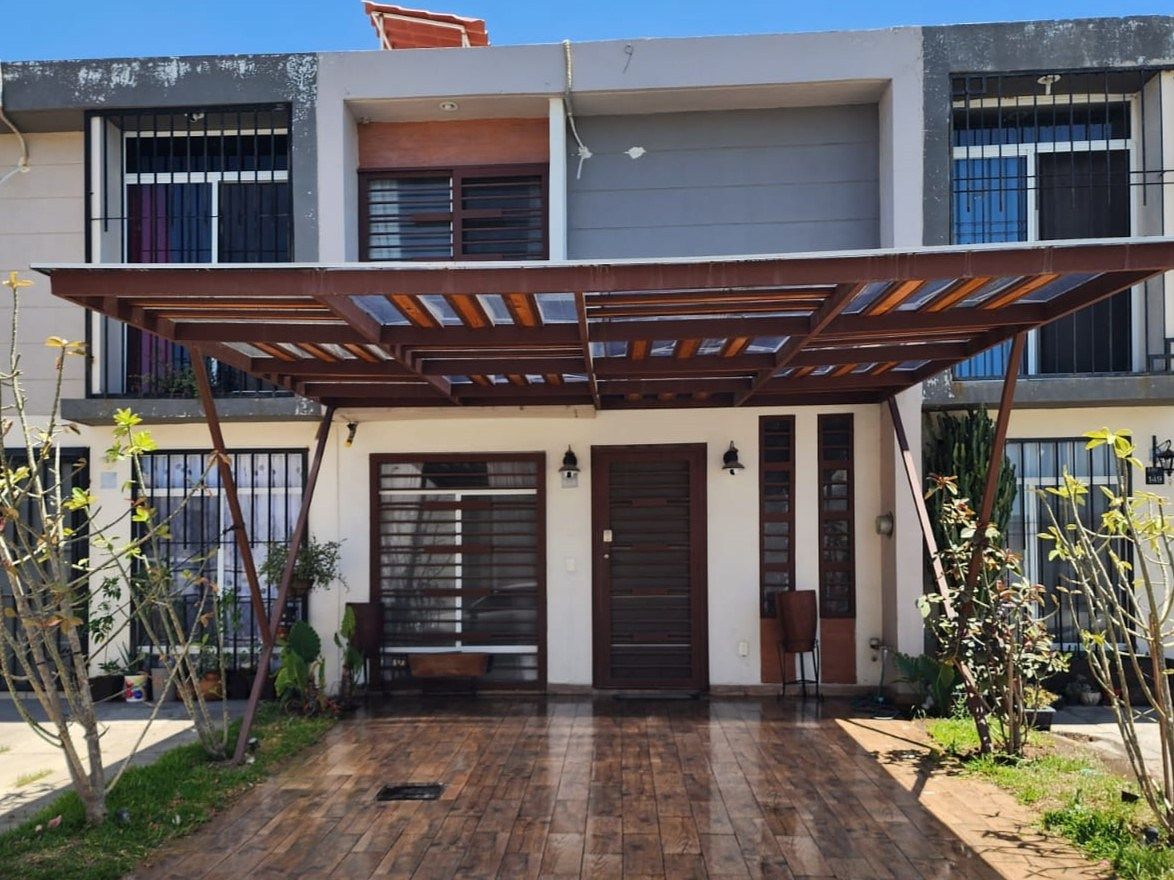 Casa em Belcanto, Tlajomulco de Zúñiga, foto 3 de 23