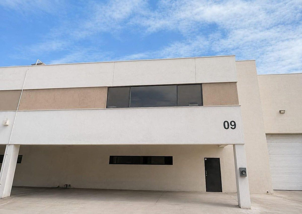 Industrial Warehouse in Santa Rosa, Apodaca, photo 5 of 5