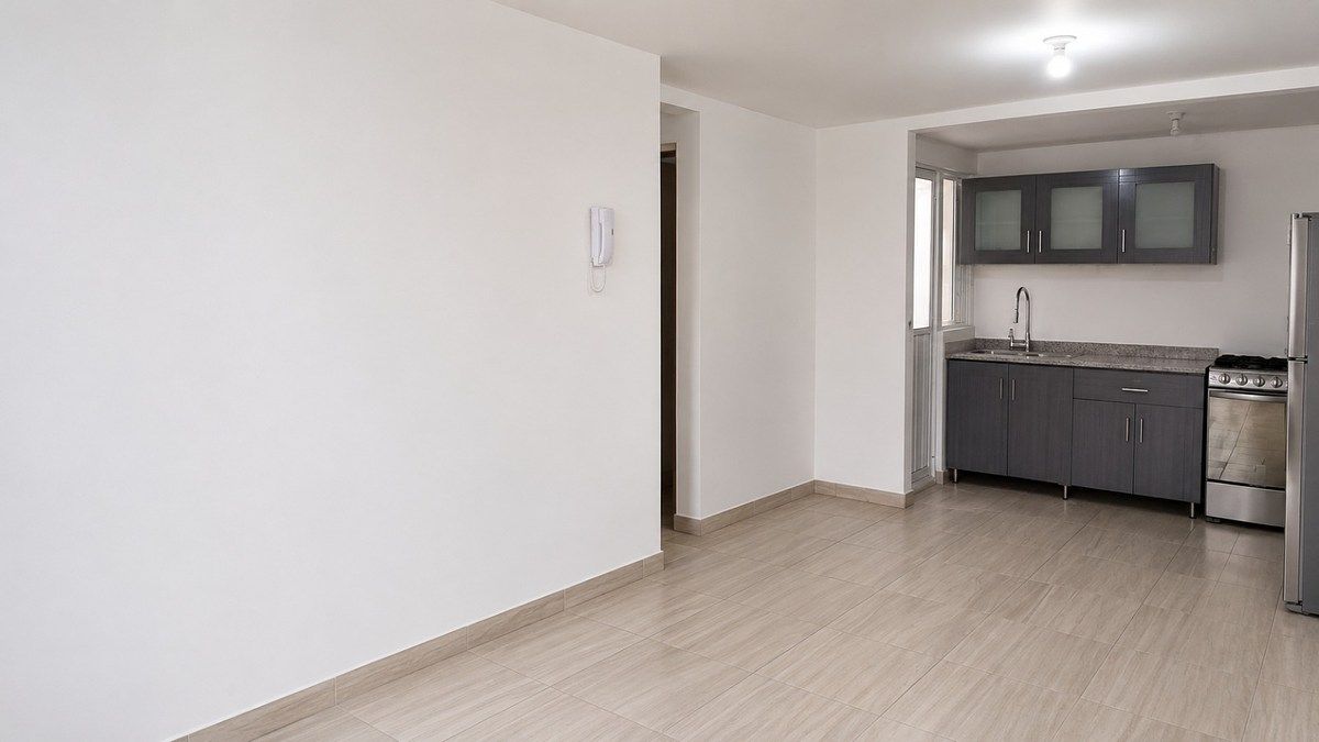 Se Renta departamento en Benito Juárez, foto 1 de 6
