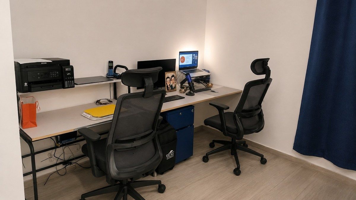 Apartamento em Del Carmen, Benito Juárez, foto 3 de 6