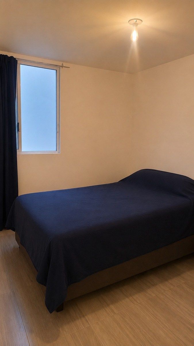 Apartamento em Del Carmen, Benito Juárez, foto 2 de 6