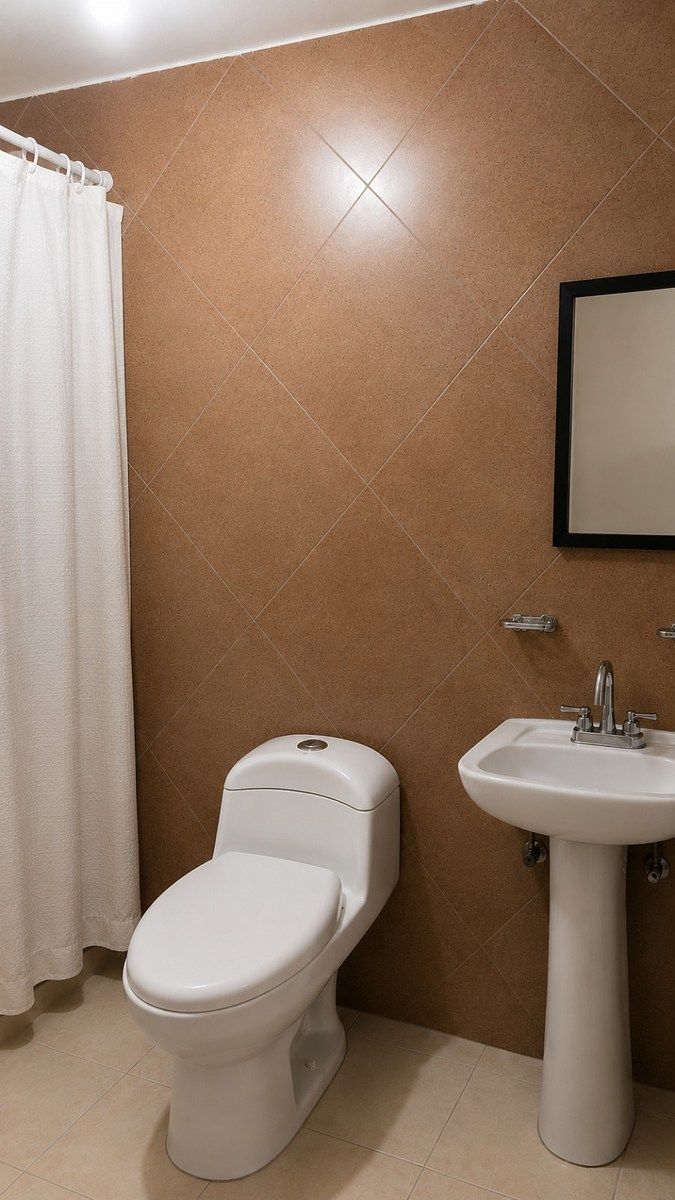 Apartamento em Del Carmen, Benito Juárez, foto 4 de 6