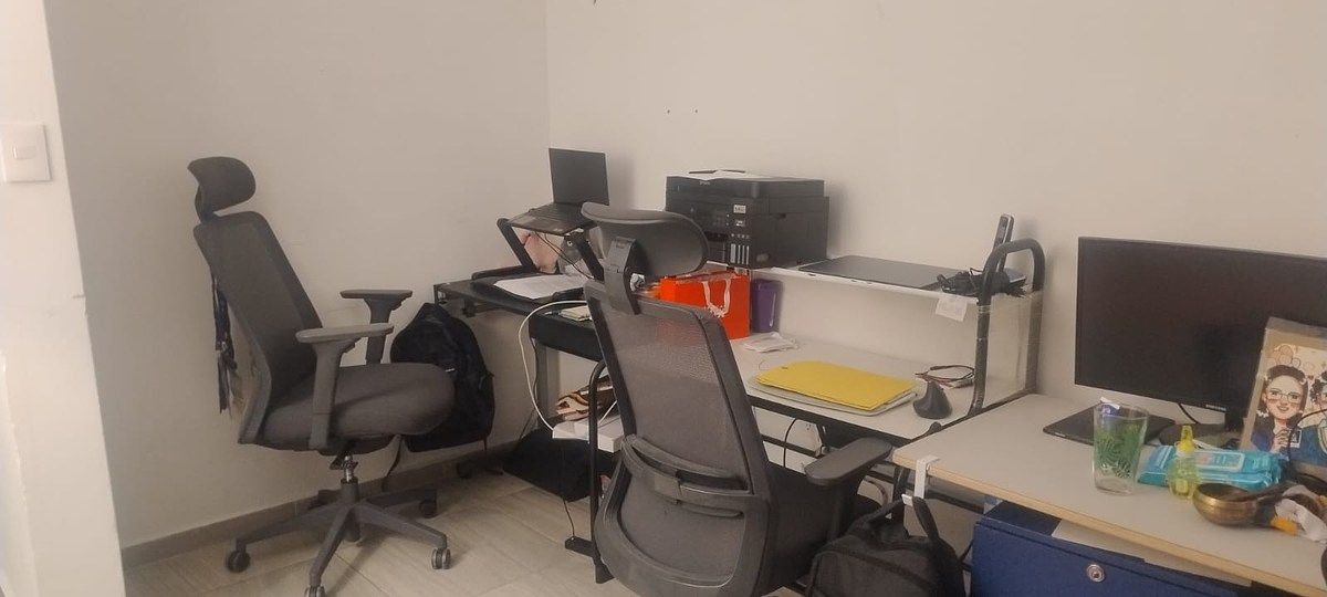 Apartamento em Del Carmen, Benito Juárez, foto 6 de 6