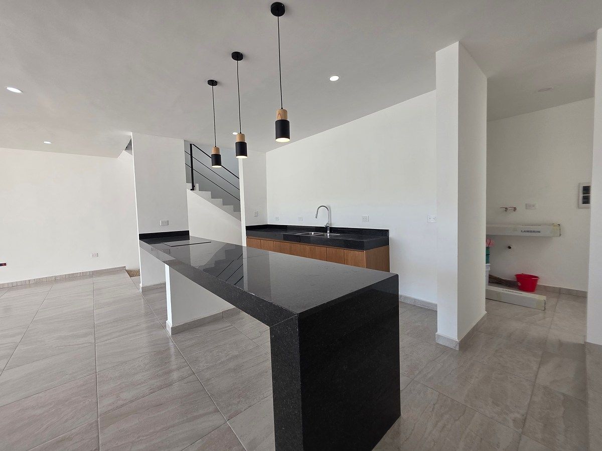 Casa en Zendera, Conkal, foto 9 de 30