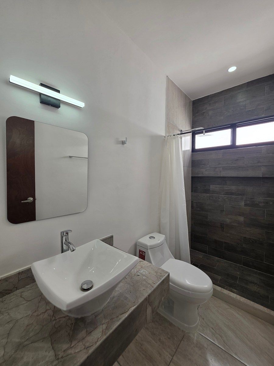 Casa en Zendera, Conkal, foto 27 de 30