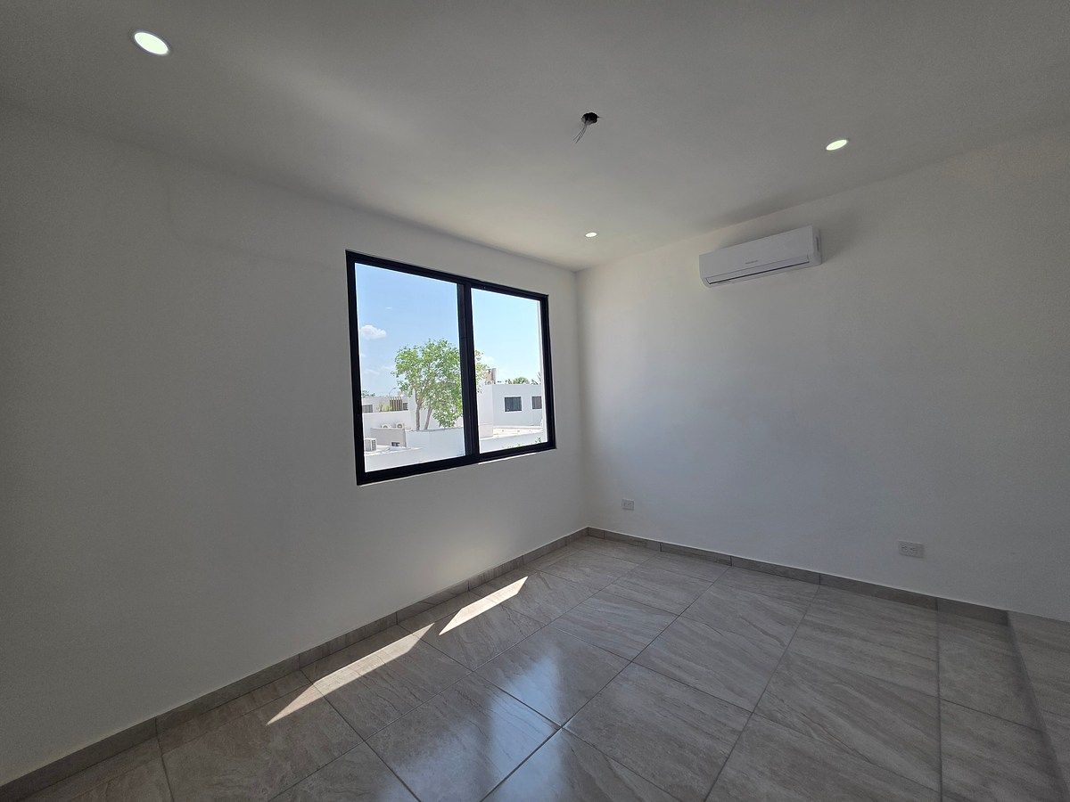 Casa en Zendera, Conkal, foto 29 de 30