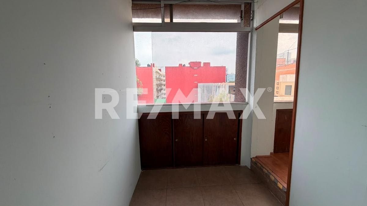 Sala Comercial em Escandón II Sección, Miguel Hidalgo, foto 9 de 15