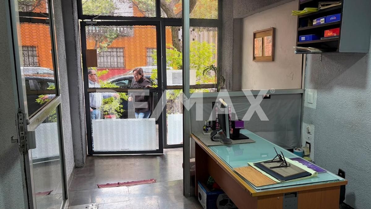 Sala Comercial em Escandón II Sección, Miguel Hidalgo, foto 14 de 15