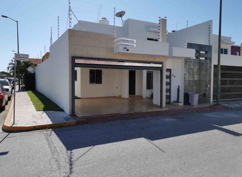 Casa en Mediterráneo, Carmen, foto 2 de 13