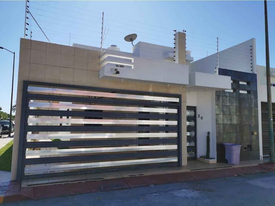 Casa en 18 de marzo, foto 1 de 13