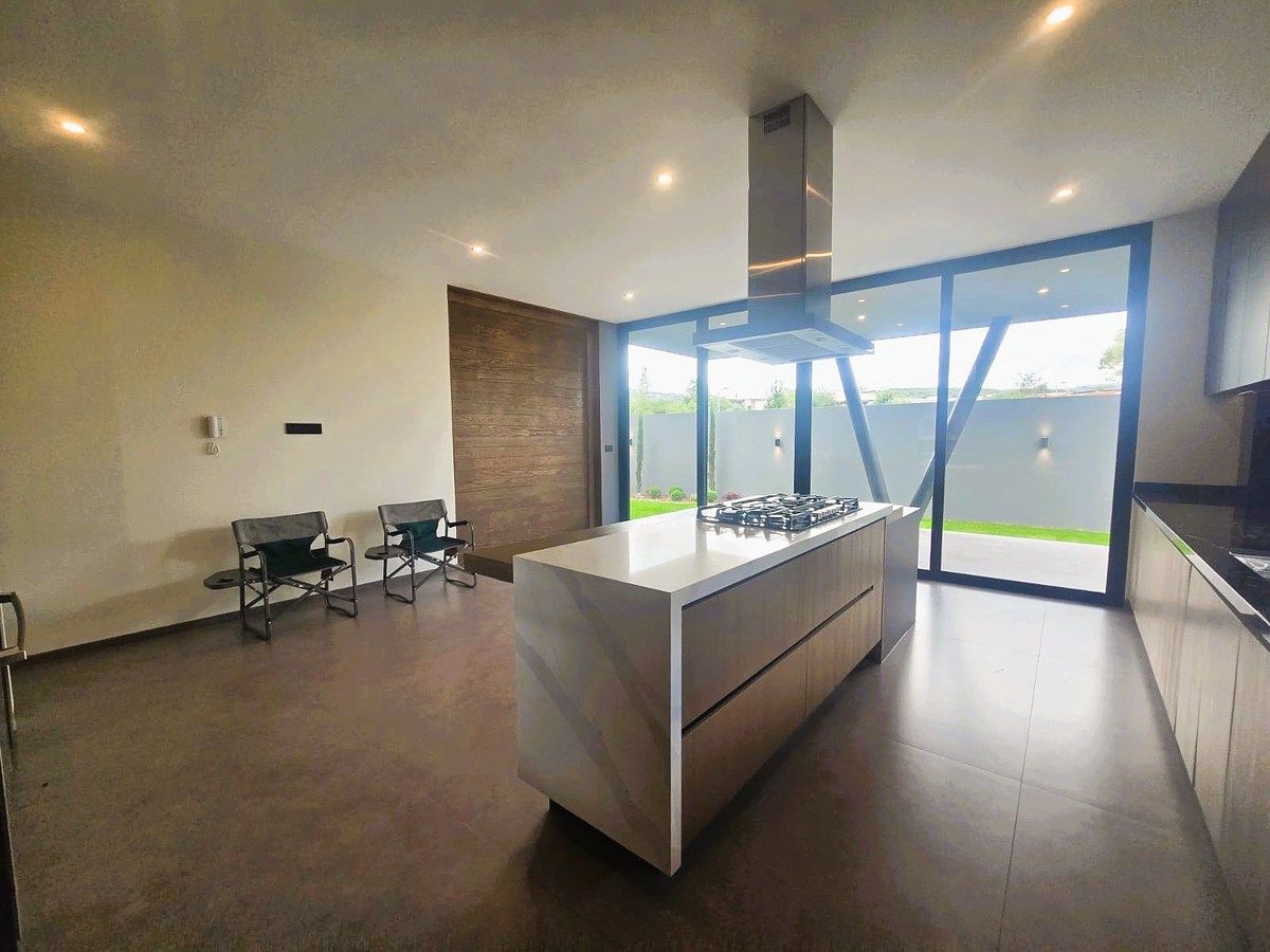 Casa em condomínio fechado em Altozano el Nuevo Querétaro, Querétaro, foto 17 de 46