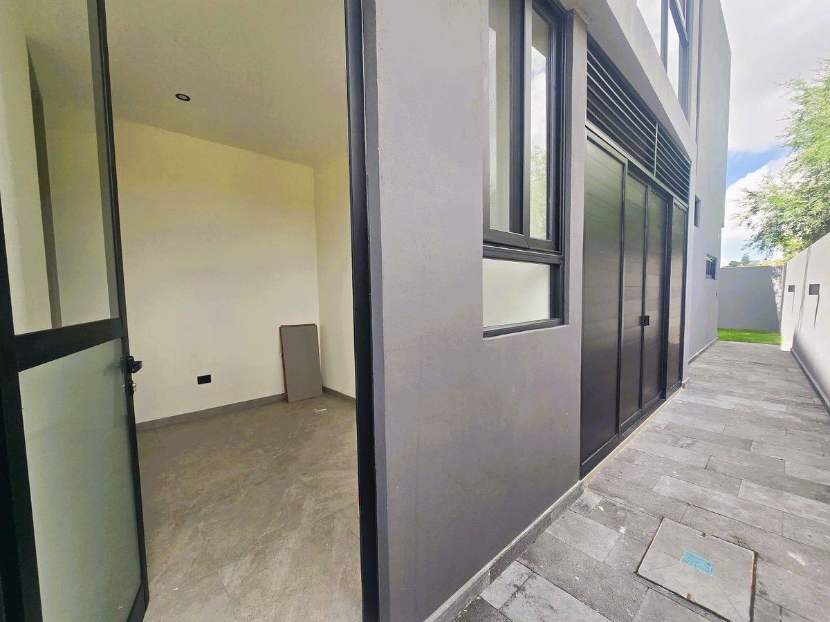 Casa em condomínio fechado em Altozano el Nuevo Querétaro, Querétaro, foto 25 de 46
