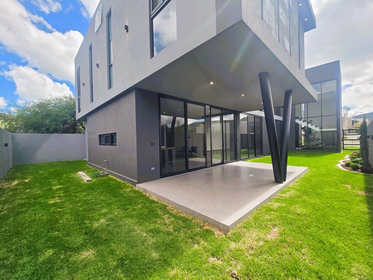 Casa em condomínio fechado em Altozano el Nuevo Querétaro, Querétaro, foto 28 de 46