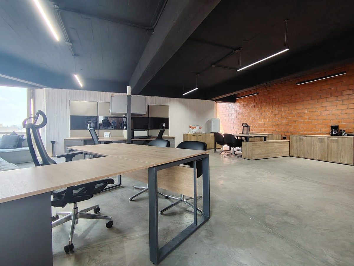 Office in Ladrón de Guevara, Guadalajara, photo 4 of 13