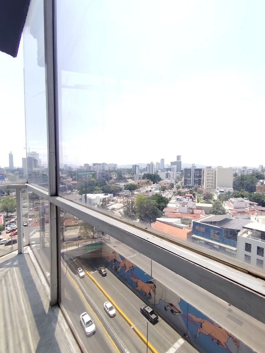 Office in Ladrón de Guevara, Guadalajara, photo 6 of 13