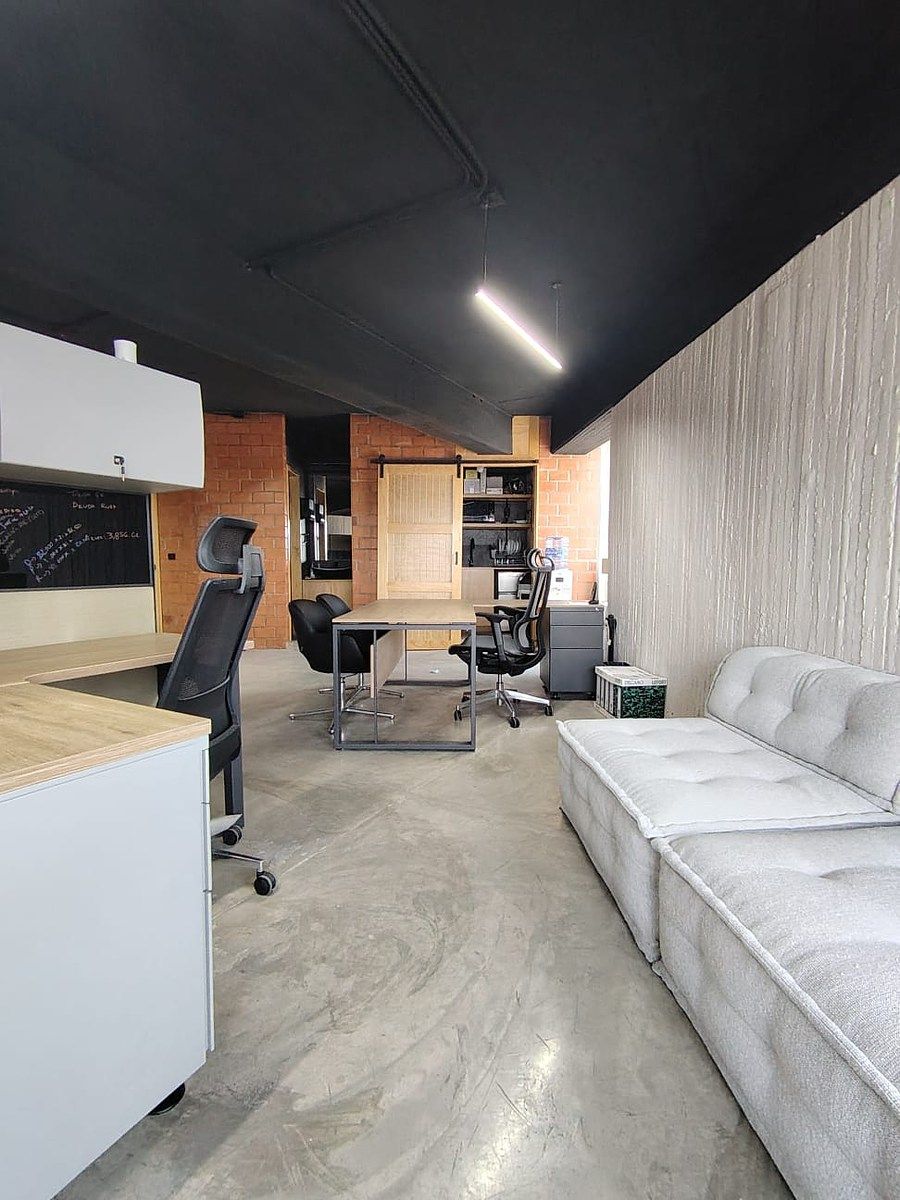 Office in Ladrón de Guevara, Guadalajara, photo 7 of 13
