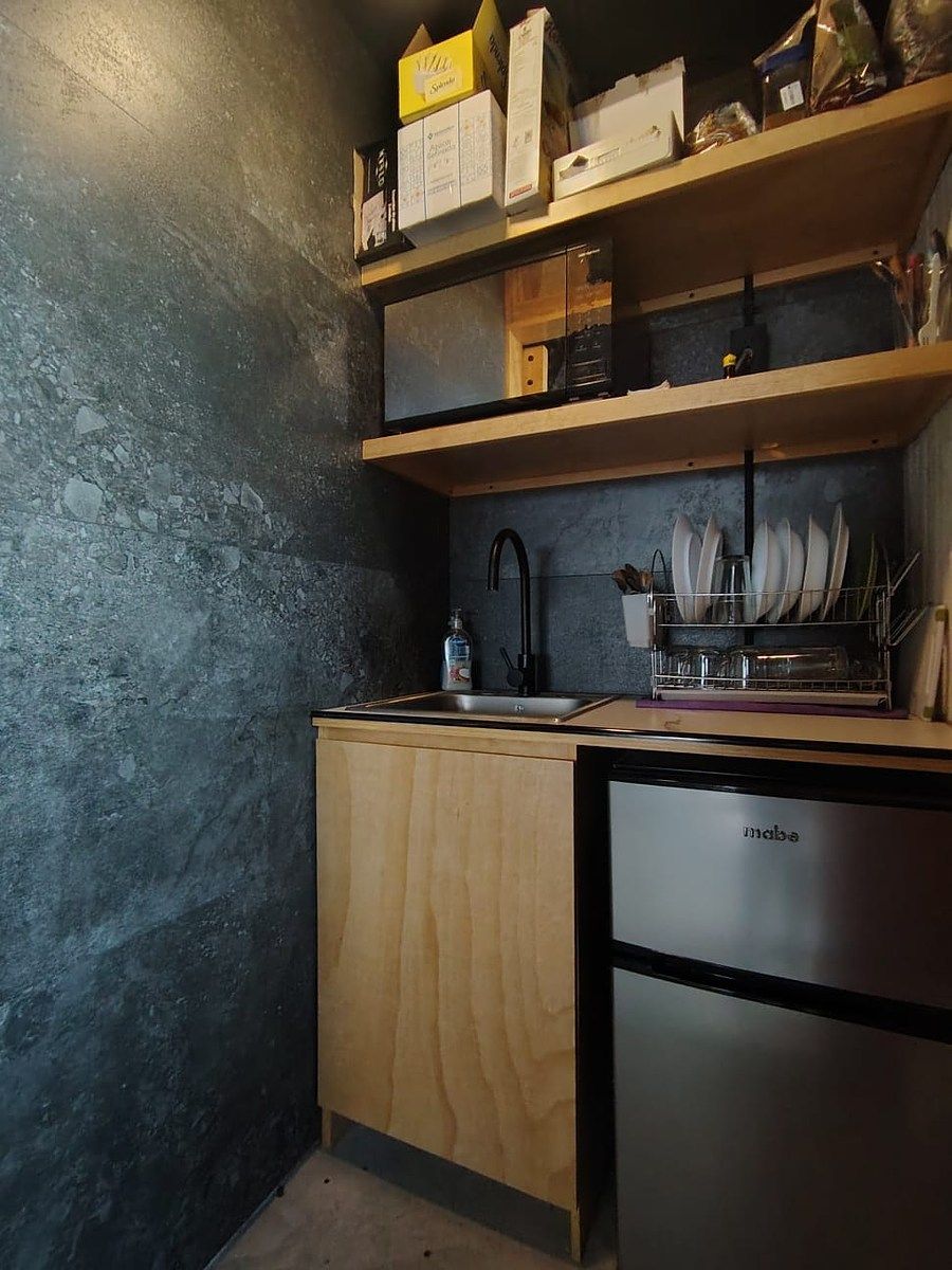 Office in Ladrón de Guevara, Guadalajara, photo 8 of 13