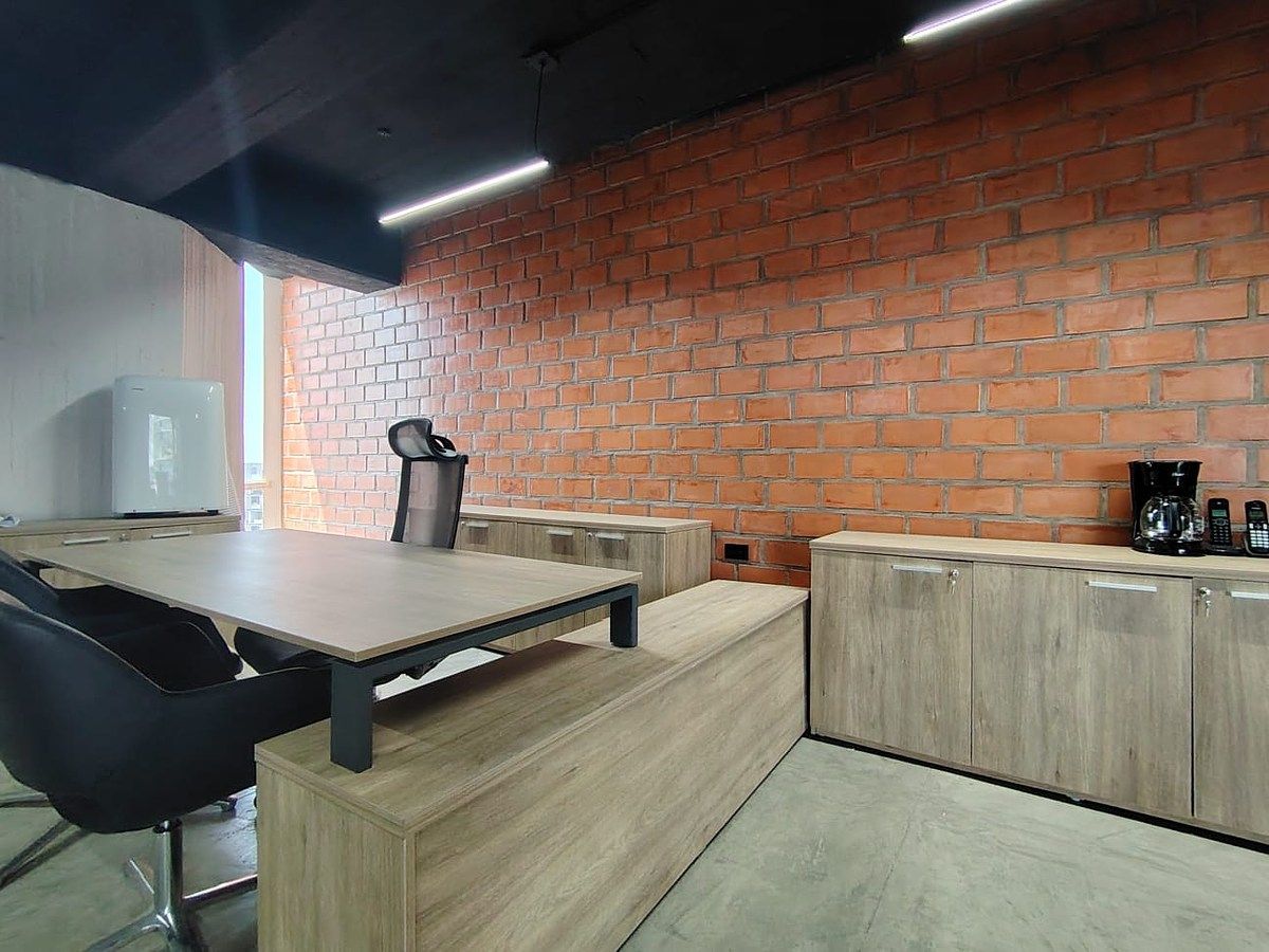 Office in Ladrón de Guevara, Guadalajara, photo 10 of 13