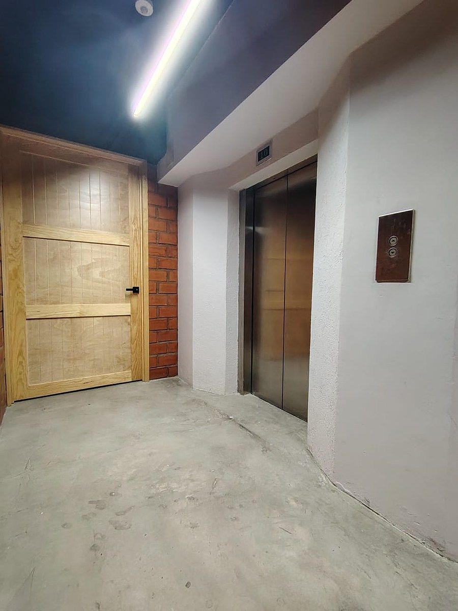Office in Ladrón de Guevara, Guadalajara, photo 11 of 13