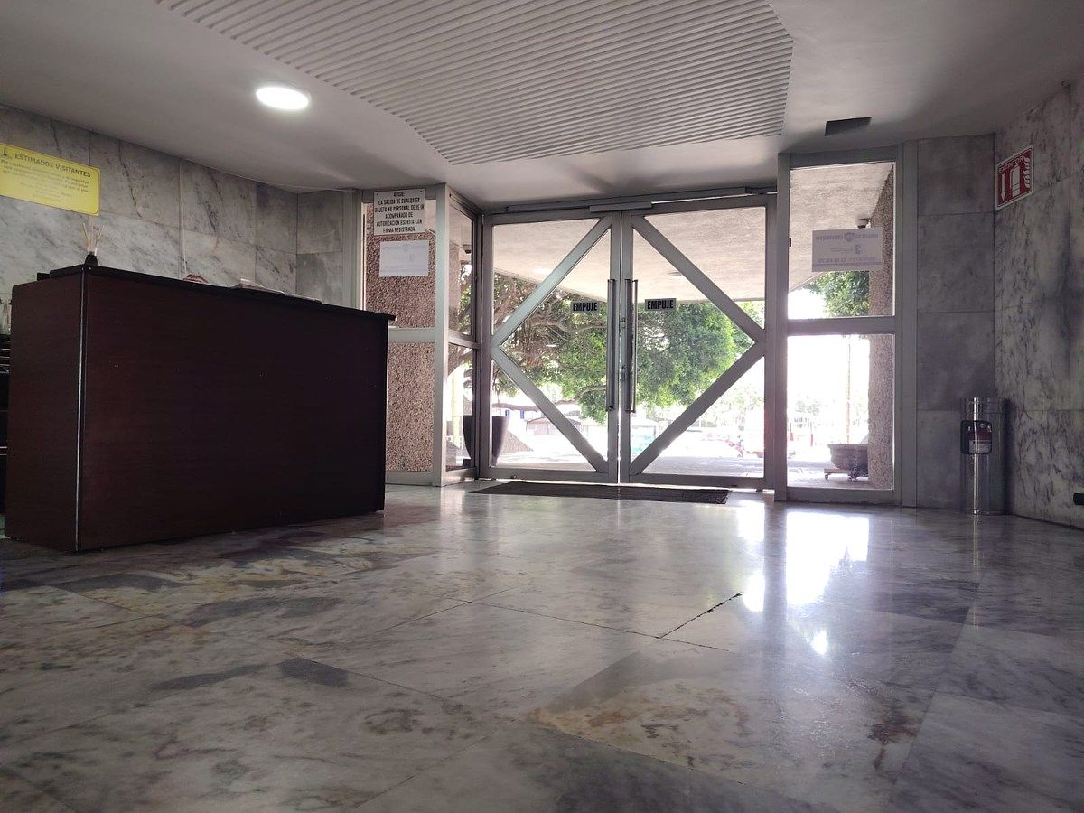 Office in Ladrón de Guevara, Guadalajara, photo 12 of 13