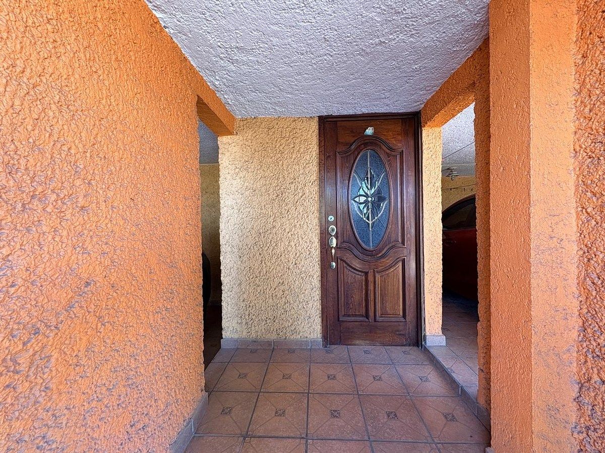 House in Lomas Boulevares, Tlalnepantla de Baz, photo 4 of 17