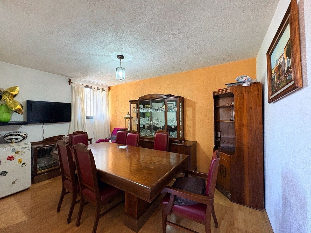 House in Lomas Boulevares, Tlalnepantla de Baz, photo 5 of 17