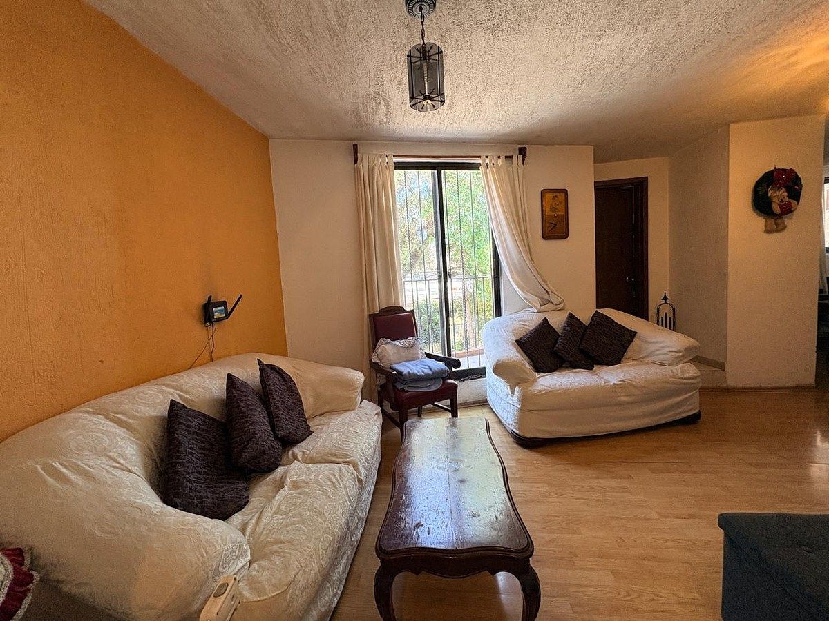 House in Lomas Boulevares, Tlalnepantla de Baz, photo 7 of 17