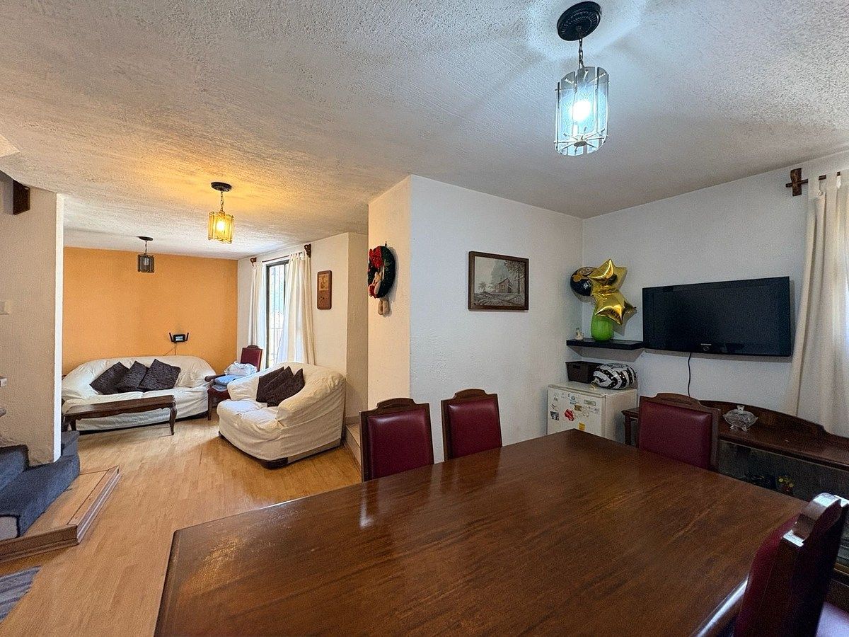 House in Lomas Boulevares, Tlalnepantla de Baz, photo 8 of 17