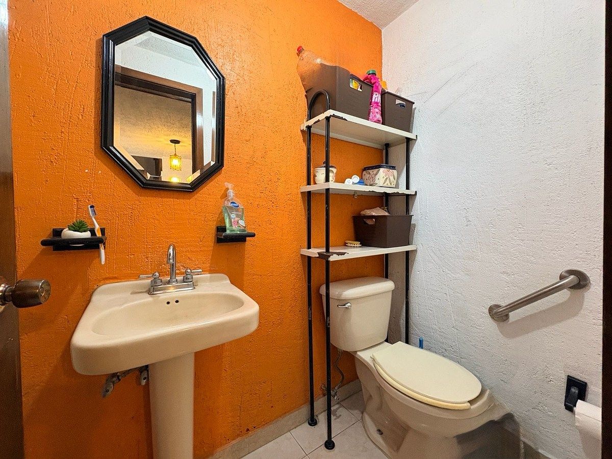 House in Lomas Boulevares, Tlalnepantla de Baz, photo 11 of 17