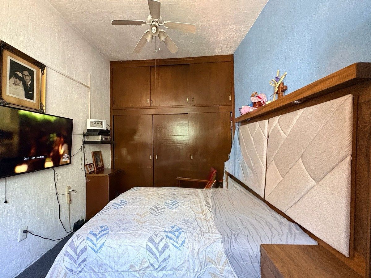 House in Lomas Boulevares, Tlalnepantla de Baz, photo 13 of 17