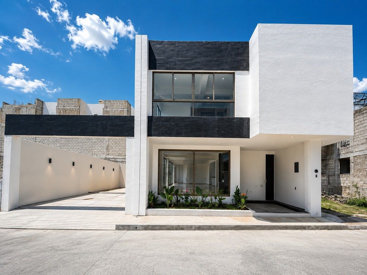 CASA RESIDENCIAL EN VENTA, photo 1 of 24