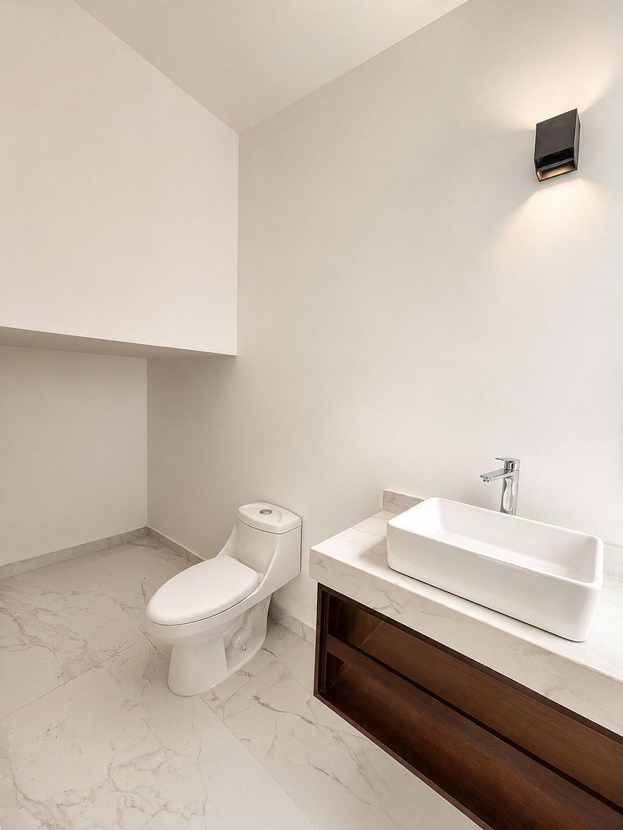 House in El Diamante, Tuxtla Gutiérrez, photo 5 of 24