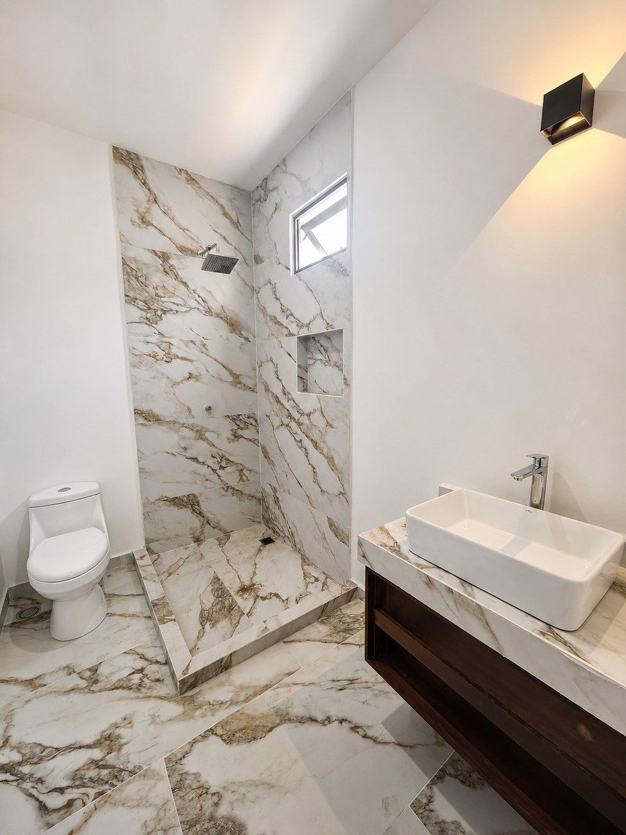 House in El Diamante, Tuxtla Gutiérrez, photo 15 of 24