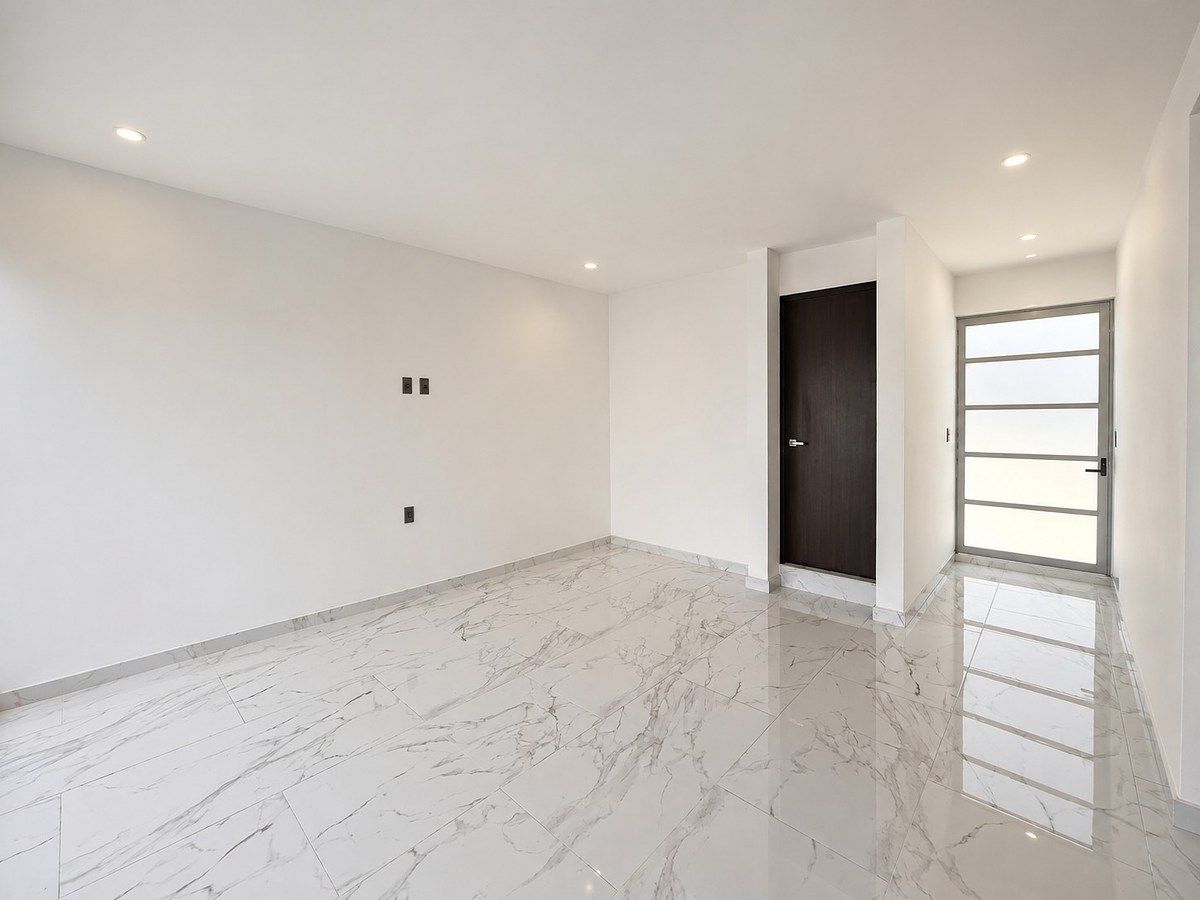 House in El Diamante, Tuxtla Gutiérrez, photo 20 of 24