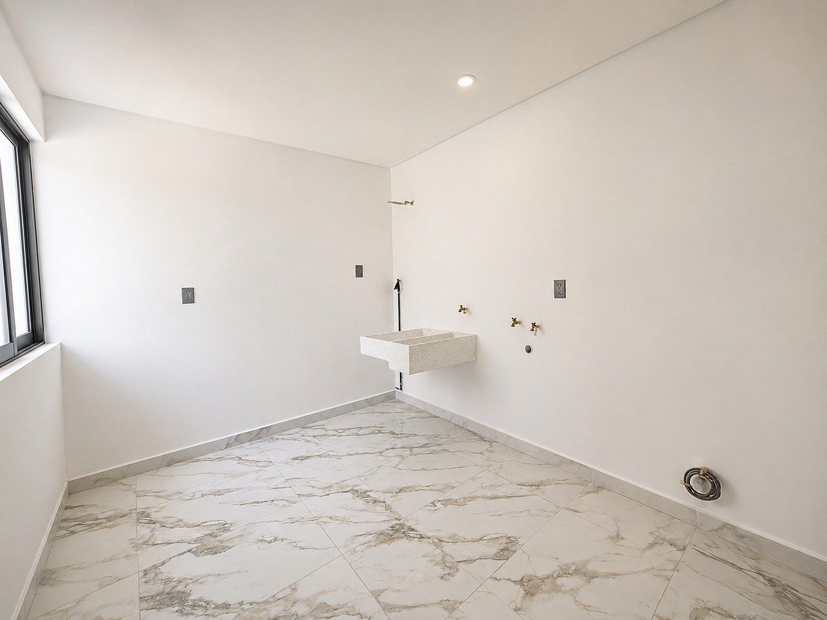 House in El Diamante, Tuxtla Gutiérrez, photo 22 of 24