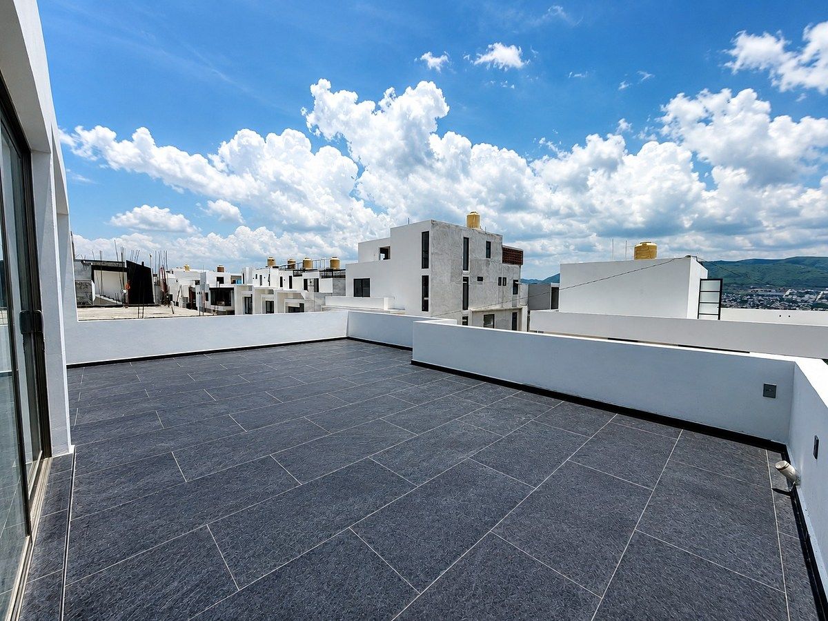 House in El Diamante, Tuxtla Gutiérrez, photo 23 of 24