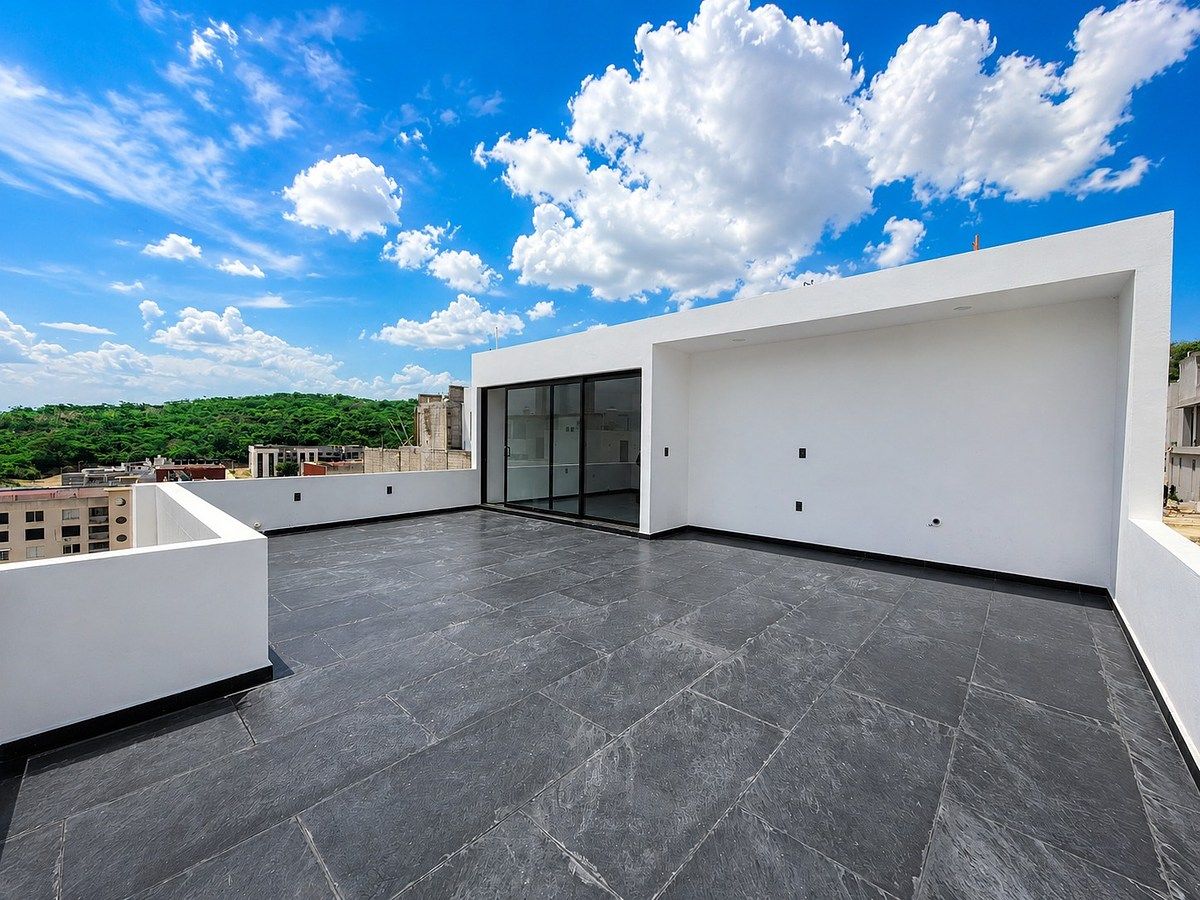 House in El Diamante, Tuxtla Gutiérrez, photo 24 of 24