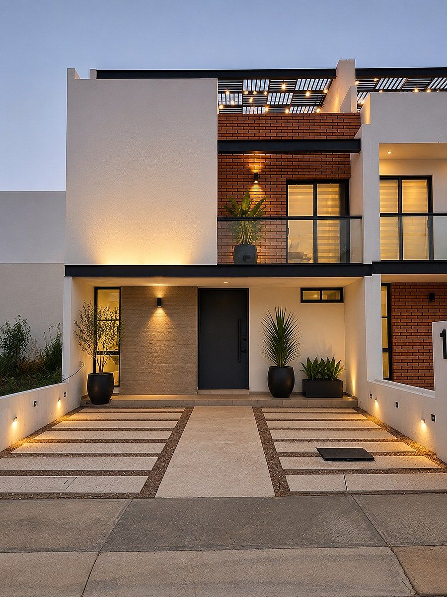Casa en Zákia, El Marqués, foto 3 de 21