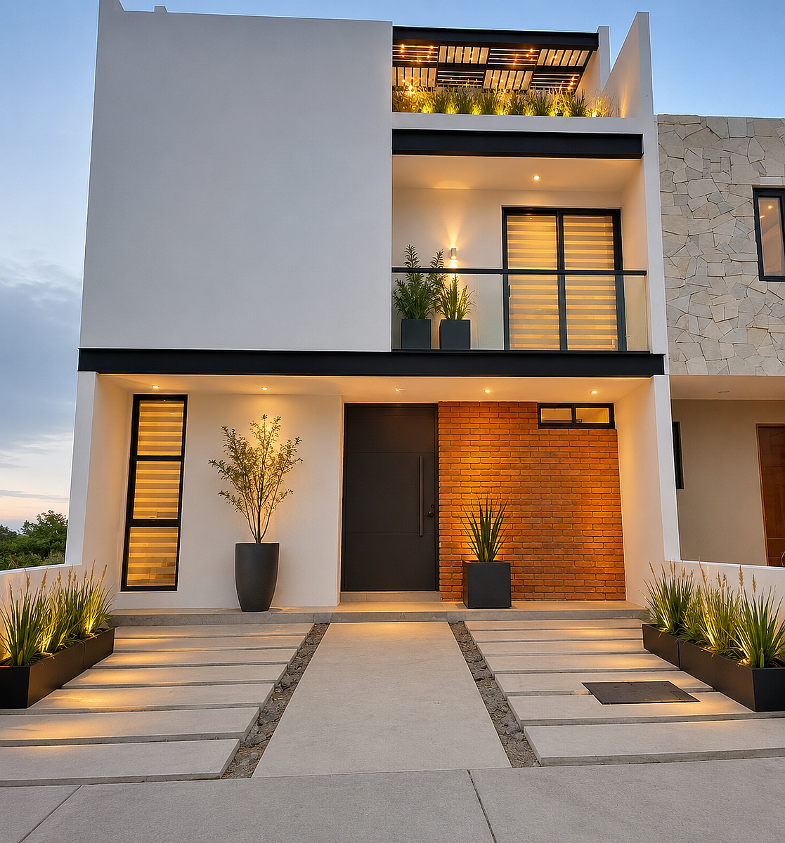 CASA EN ZAKIA, QUERETARO, foto 1 de 21