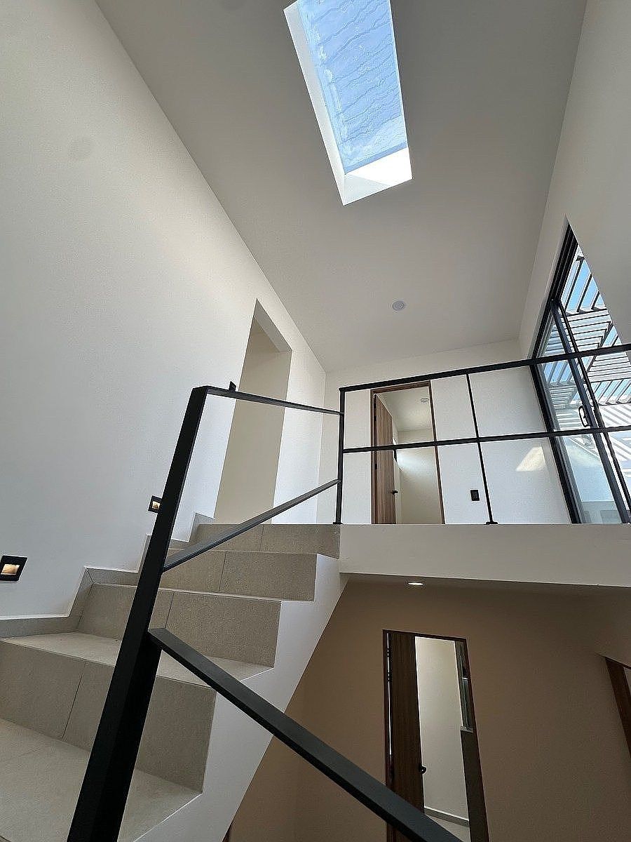 Casa en Zákia, El Marqués, foto 18 de 21