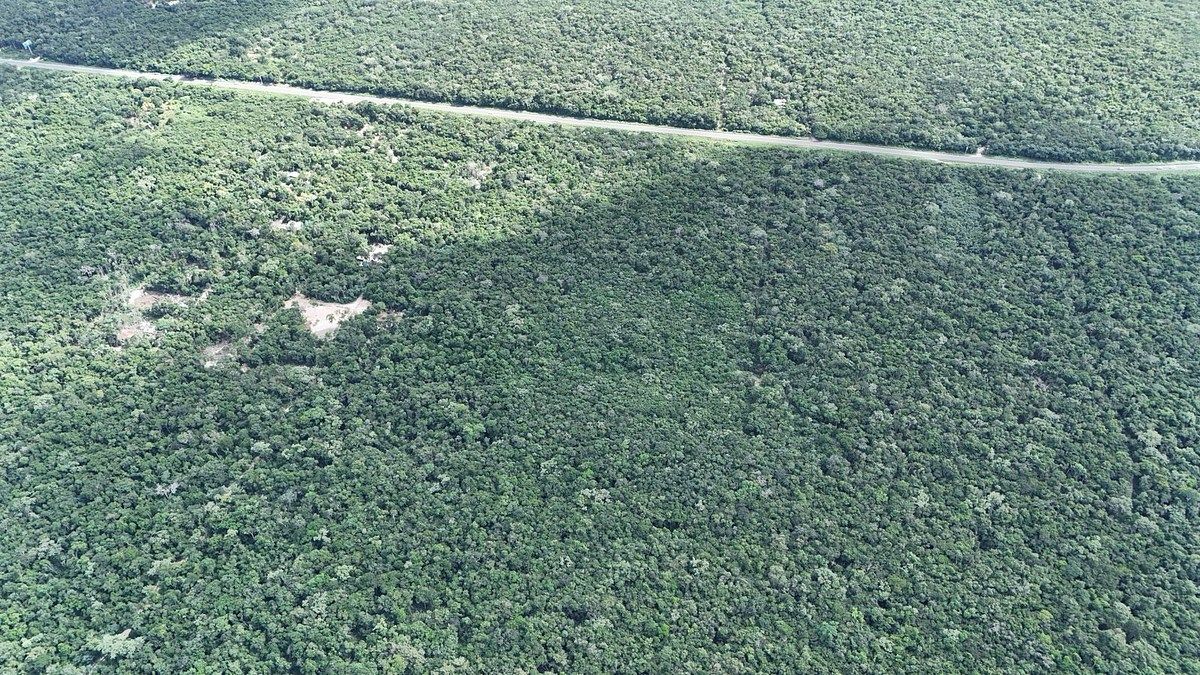 Lote em Ejido, Tulum, foto 3 de 5