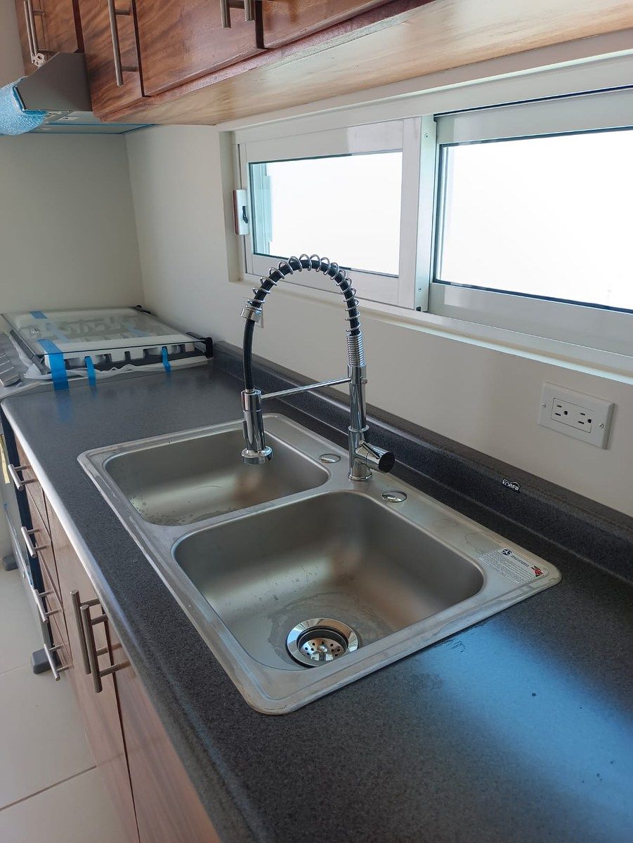 Foto 4 de Casa Nueva de 2 Recámaras 1 Baño en Preventa | El Centenario | Terreno 200 m²
