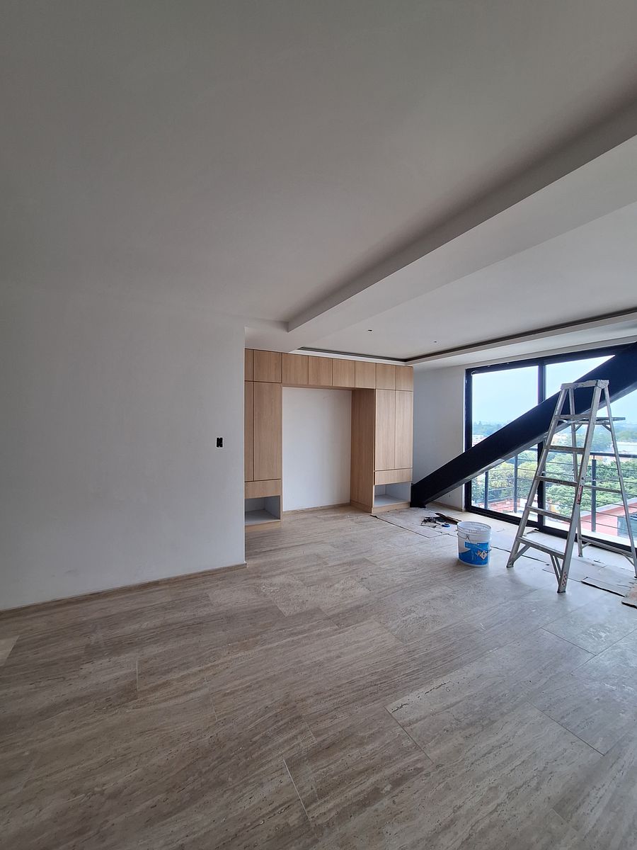 Departamento en Álamos, Benito Juárez, foto 9 de 12