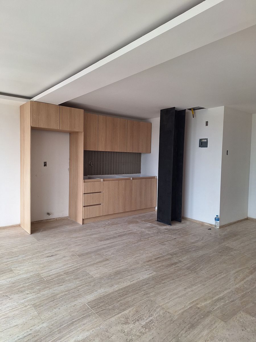Departamento en Álamos, Benito Juárez, foto 10 de 12