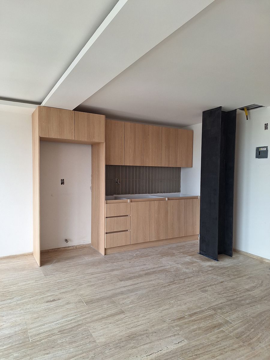 Departamento en Álamos, Benito Juárez, foto 11 de 12